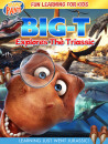 Big-T Explores The Triassic [Edizione: Stati Uniti]