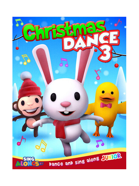 Christmas Dance 3 [Edizione: Stati Uniti]