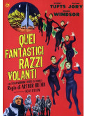 Quei Fantastici Razzi Volanti