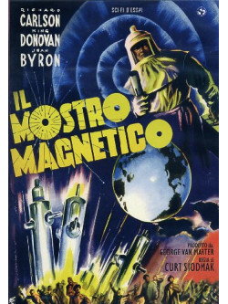 Mostro Magnetico (Il)