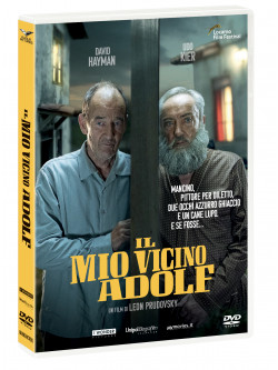 Mio Vicino Adolf (Il)