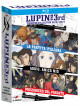 Lupin III - Tv Movie Collection 2016-2019 (3 Blu-Ray)