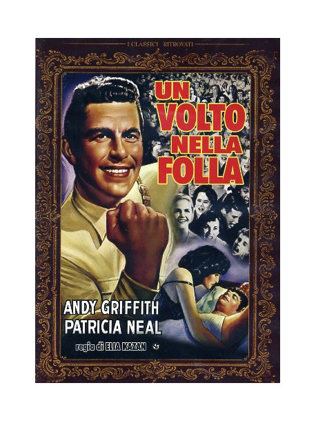Volto Nella Folla (Un)