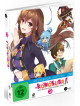 Konosuba Vol.3 (Mediabook) [Edizione: Germania]