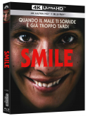 Smile (4K Uhd+Blu-Ray)