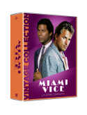Miami Vice - Stagioni 01-05 Vintage Collection (32 Dvd)