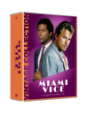 Miami Vice - Stagioni 01-05 Vintage Collection (32 Dvd)