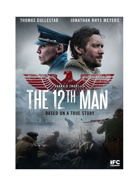 12Th Man [Edizione: Stati Uniti]