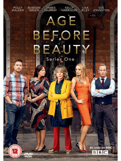 Age Before Beauty (2 Dvd) [Edizione: Regno Unito]