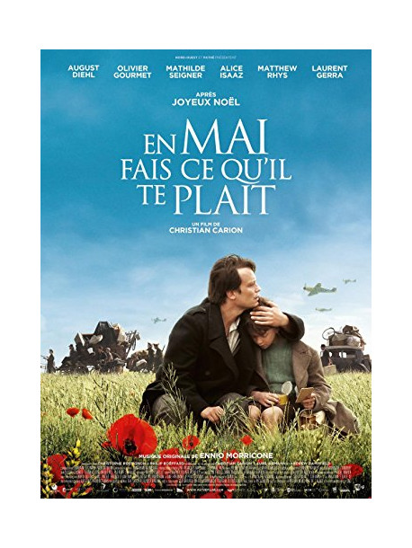 En Mai Fais Ce Qu Il Te Plait [Edizione: Francia]