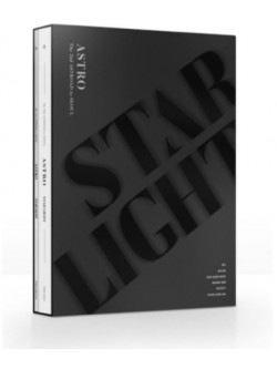 Astro - Astro The 2Nd Astro To Seoul (Star Light) (2 Blu-Ray) [Edizione: Stati Uniti]