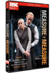 William Shakespeare: Measure For Measure [Edizione: Regno Unito]