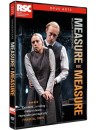 William Shakespeare: Measure For Measure [Edizione: Regno Unito]