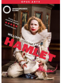 William Shakespeare: Hamlet [Edizione: Regno Unito]