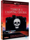 Terreur A L Hopital Central/Blu-Ray+Dvd [Edizione: Francia]