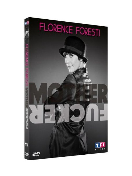 Florence Foresti - Mother Fucker [Edizione: Francia]