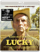 Lucky (Featuring The Documentary Harry Dean Stanton: Partly Fiction) [Edizione: Regno Unito]
