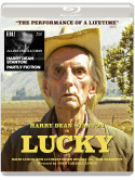 Lucky (Featuring The Documentary Harry Dean Stanton: Partly Fiction) [Edizione: Regno Unito]