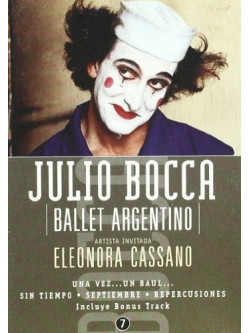 Bocca / Rojo - Volumen 7 [Edizione: Stati Uniti]