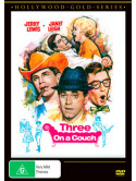 Three On A Couch [Edizione: Stati Uniti]