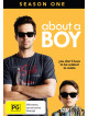 About A Boy: Season 1 (2 Dvd) [Edizione: Stati Uniti]