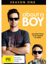 About A Boy: Season 1 (2 Dvd) [Edizione: Stati Uniti]
