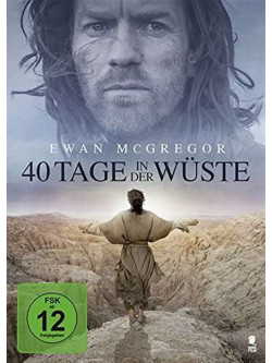 40 Tage In Der Wuste [Edizione: Germania]