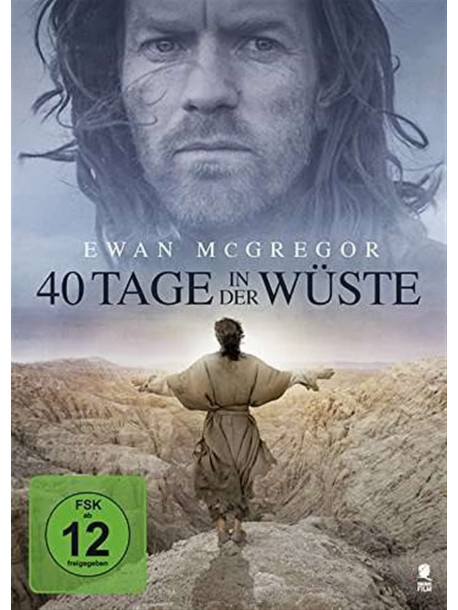 40 Tage In Der Wuste [Edizione: Germania]