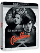 Casablanca (4K Ultra Hd+Blu-Ray) (Steelbook)