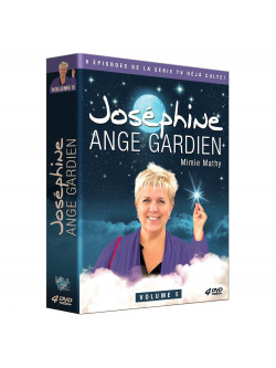 Josephine Ange Gardien Saison 5 (4 Dvd) [Edizione: Francia]
