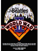 Beatles (The) WWII (2 Dvd+Cd)