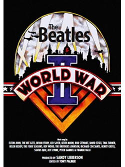 Beatles (The) WWII (2 Dvd+Cd)