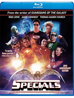 Specials (The) [Edizione: Stati Uniti]