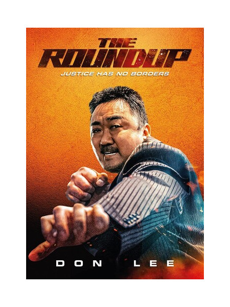 Roundup [Edizione: Stati Uniti]