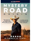 Mystery Road: Origin (2 Dvd) [Edizione: Stati Uniti]
