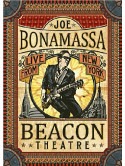 Joe Bonamassa - Beacon Theater - Live From New York (2 Dvd)