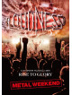 Loudness - Loudness World Tour 2018 Rise To Glory Metal Weekend (3 Dvd) [Edizione: Giappone]