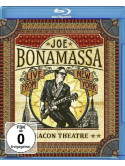 Joe Bonamassa - Beacon Theater - Live From New York