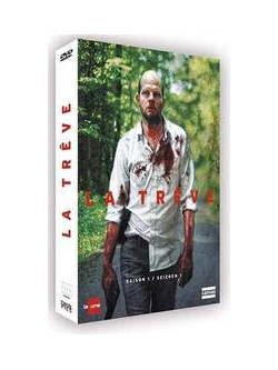La Treve (4 Dvd) [Edizione: Paesi Bassi]