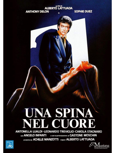 Spina Nel Cuore (Una)