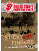 The Rolling Stones - Untitled (2 Dvd) [Edizione: Giappone]