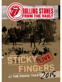 The Rolling Stones - Untitled (2 Dvd) [Edizione: Giappone]