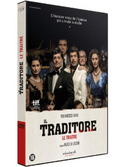 Traditore (Il) [Edizione: Paesi Bassi] [ITA]