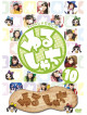 Team Shachihoko - Yurushachi 10 [Edizione: Giappone]