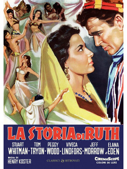 Storia Di Ruth (La)