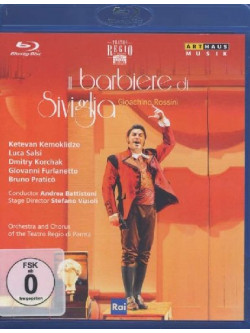 Barbiere Di Siviglia (Il)