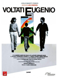 Voltati Eugenio