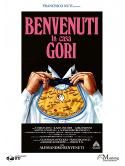 Benvenuti In Casa Gori