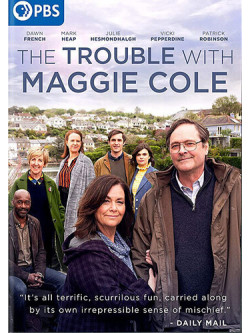 Trouble With Maggie Cole (2 Dvd) [Edizione: Stati Uniti]