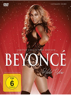 Beyonce - Hold You